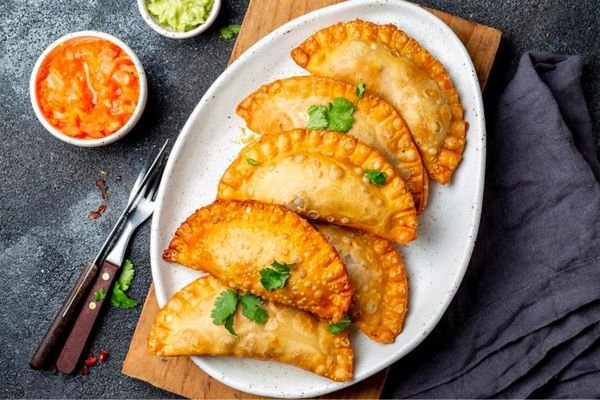 empanada