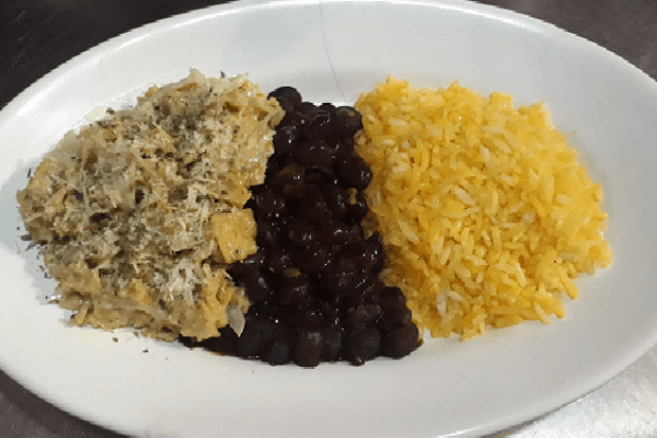 chilaquiles