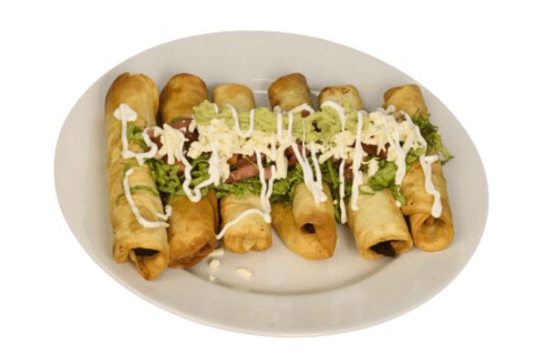 familia de flautas