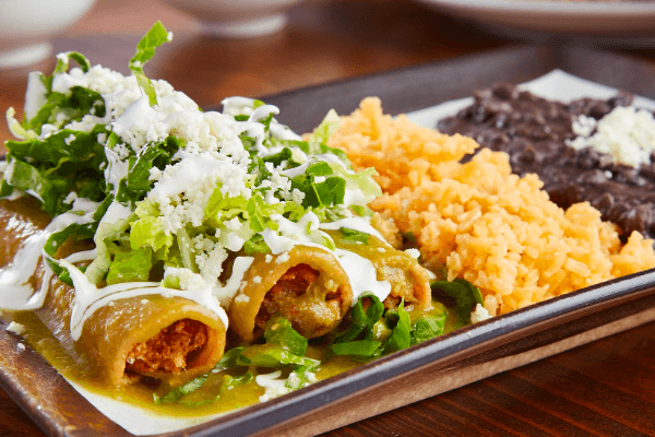 flautas