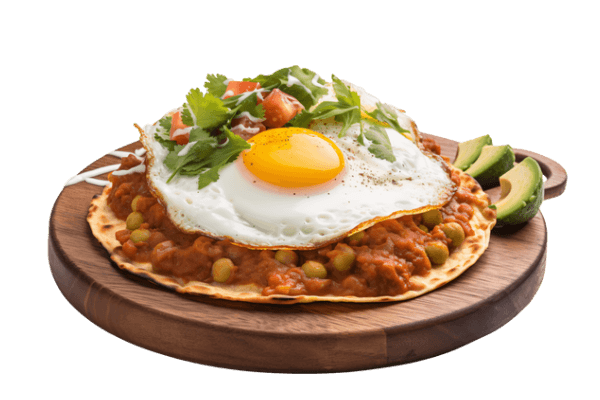 huevos ranch