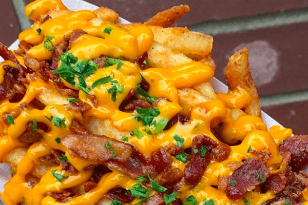 papitas