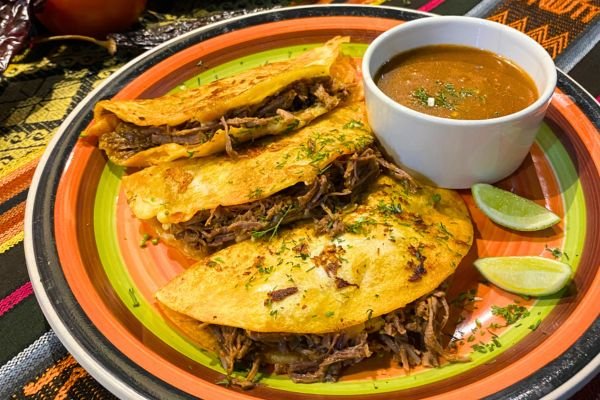 tacos de birria